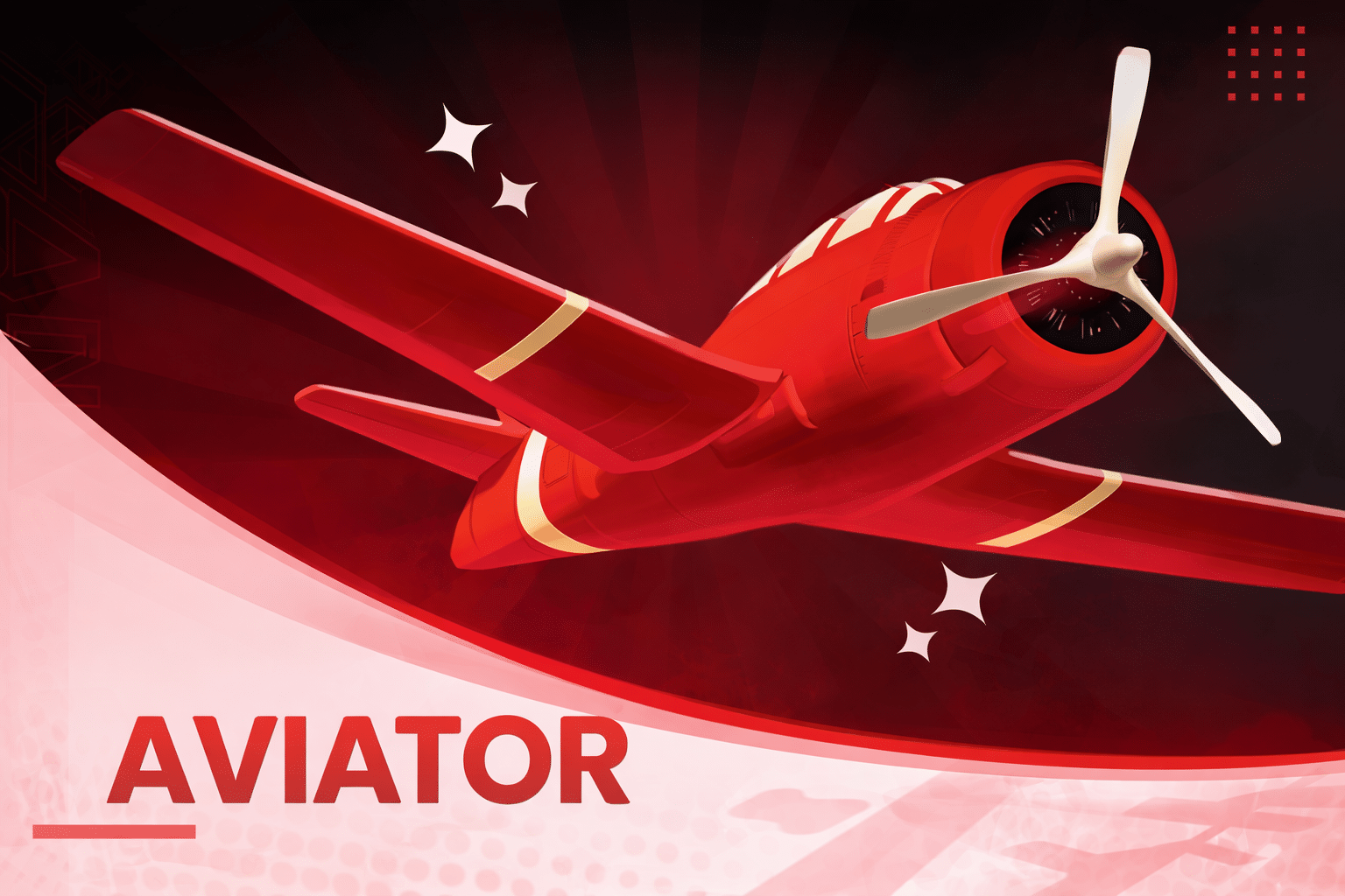 Classic propeller aircraft