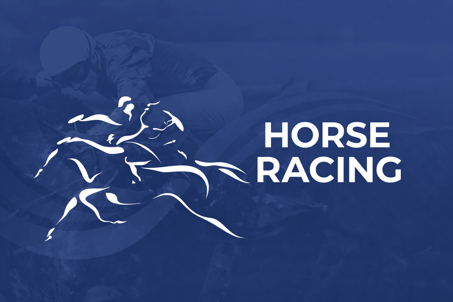 Horse racing is fascinating.