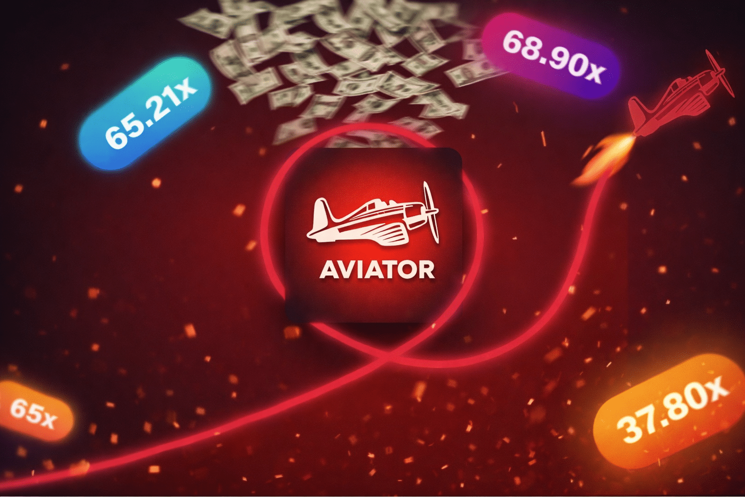 Flight of Light and Bonus