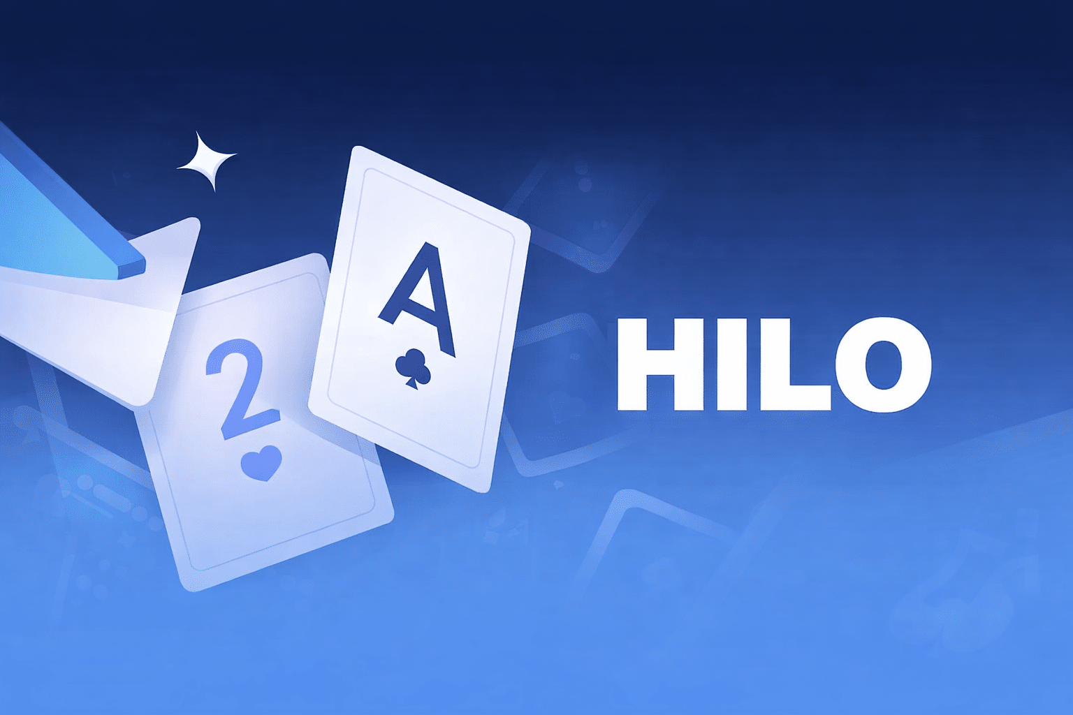 HILO card game