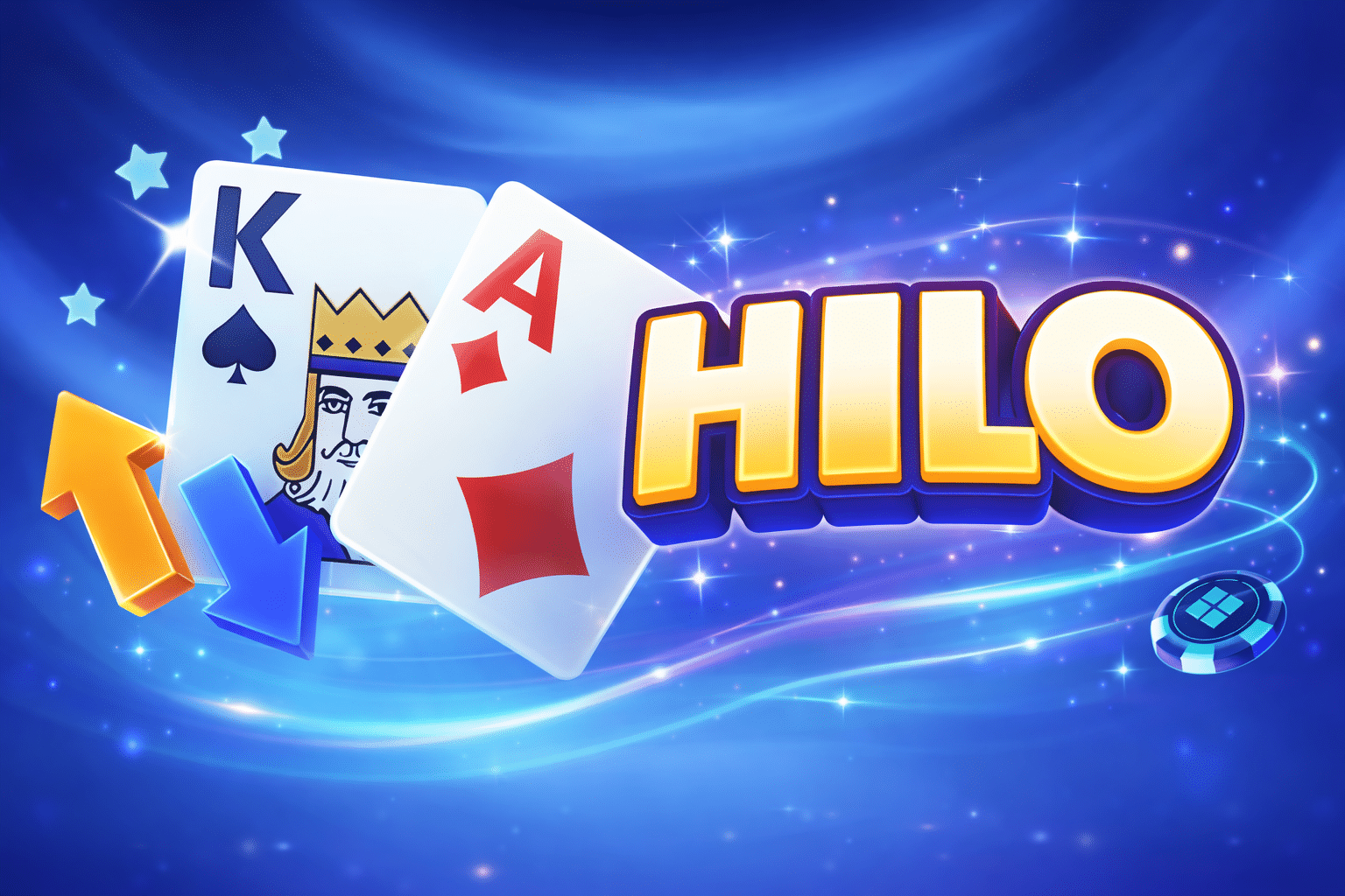 Game with beautiful cards