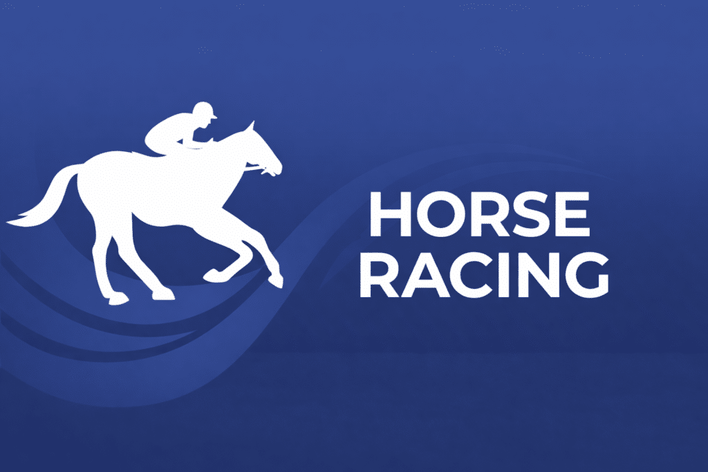 Horse racing