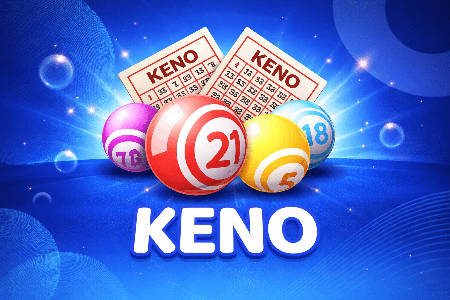 Keno