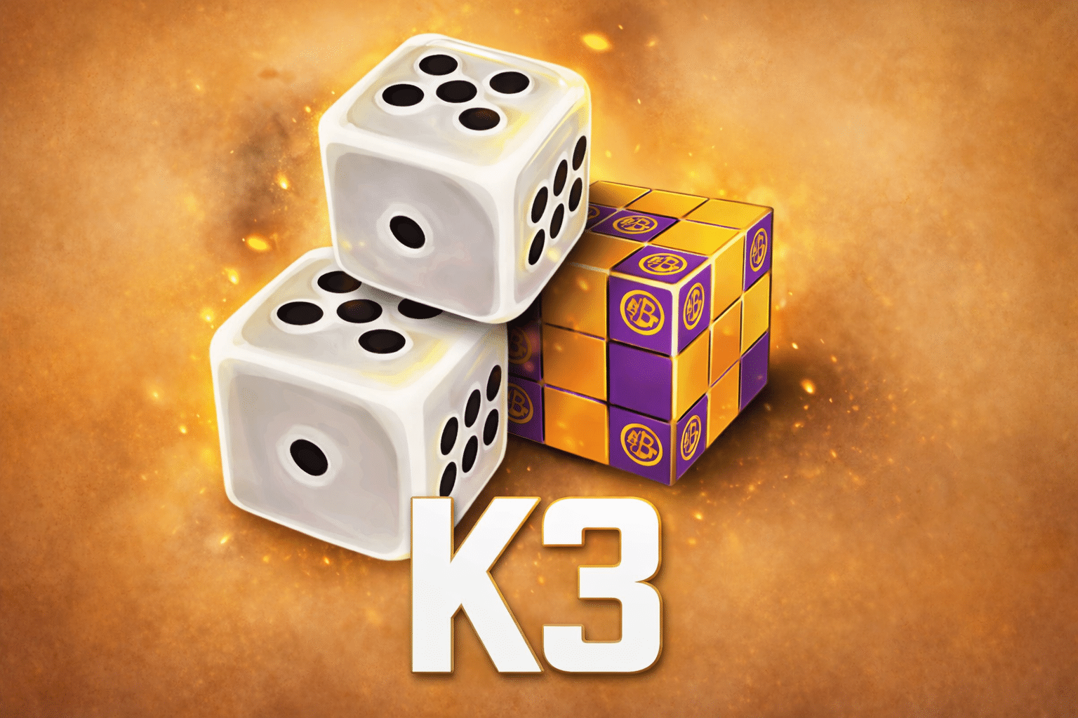 Luck and wealth ratio