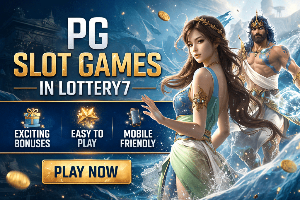 Mysterious advertising for slot games