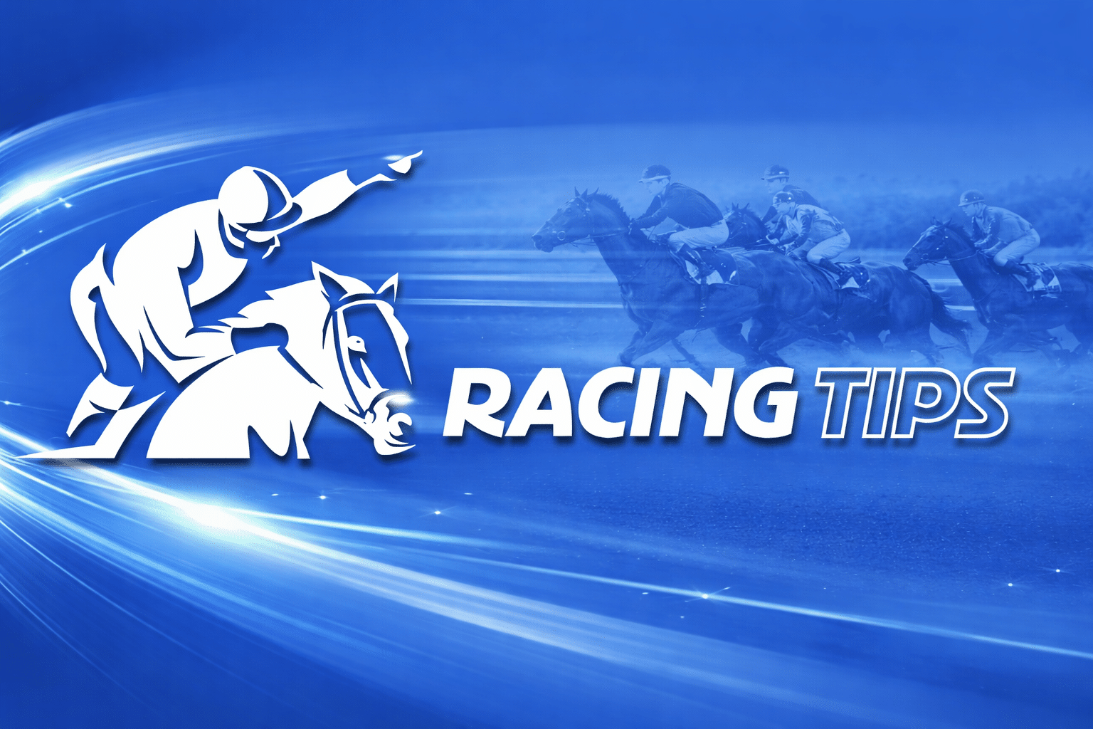 Tips for dynamic horse racing