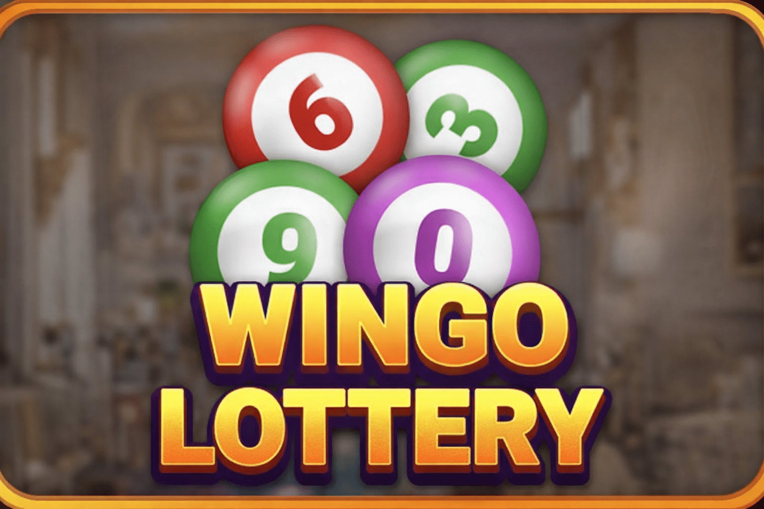 Wingo lottery is attractive.