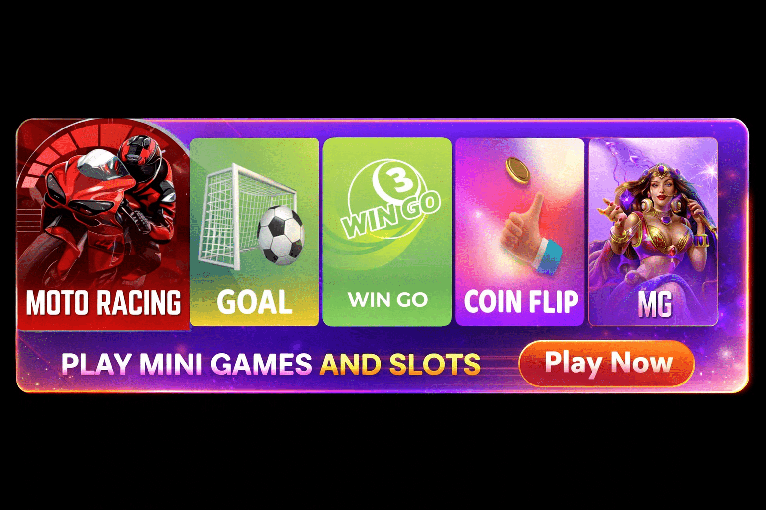 Colorful online games